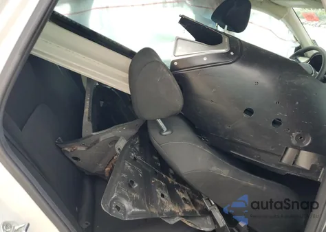 2024 Honda Civic Lx from USA, damaged, VIN 2HGFE2F25RH576175